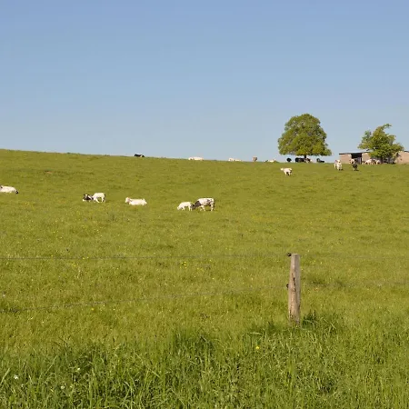 New In Heure With Magnificent Panoramic View