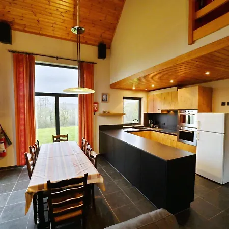 New In Heure With Magnificent Panoramic View Casa vacanze Moressée