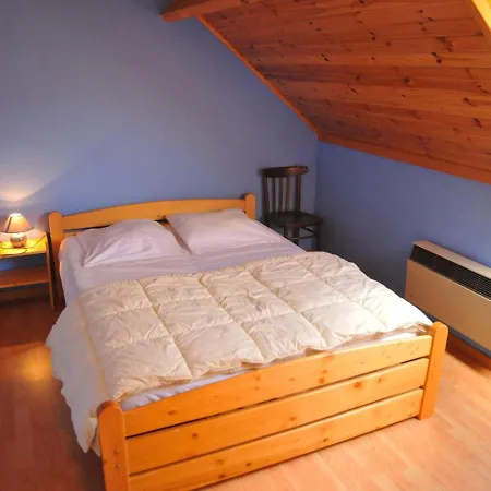 New In Heure With Magnificent Panoramic View * Moressée
