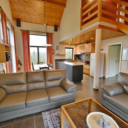 New In Heure With Magnificent Panoramic View * Moressée