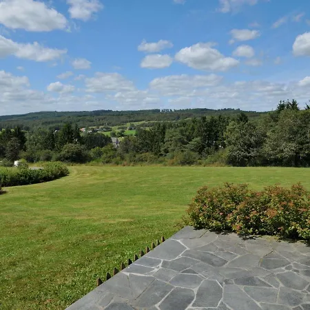 New In Heure With Magnificent Panoramic View