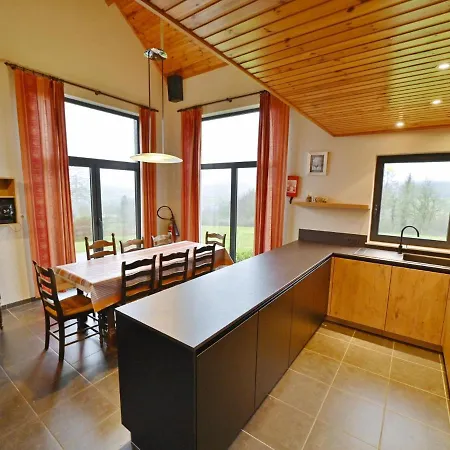 New In Heure With Magnificent Panoramic View Casa vacanze Moressée