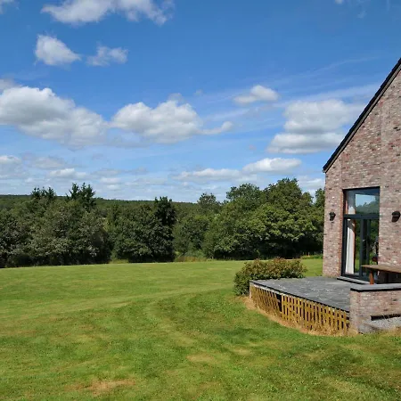 Casa vacanze New In Heure With Magnificent Panoramic View *