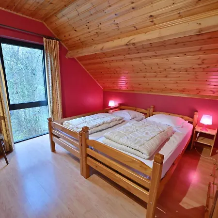 New In Heure With Magnificent Panoramic View
