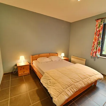 New In Heure With Magnificent Panoramic View * Moressée