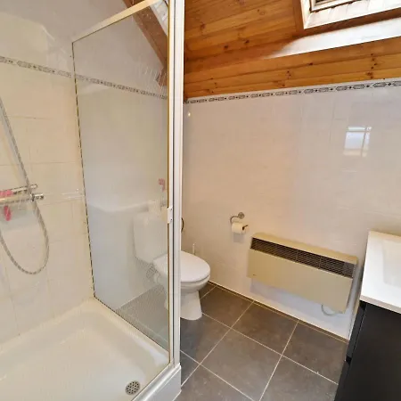 New In Heure With Magnificent Panoramic View Moressée