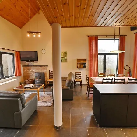 New In Heure With Magnificent Panoramic View Casa vacanze
