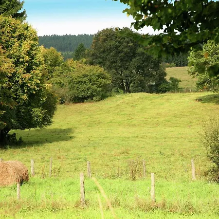 New In Heure With Magnificent Panoramic View