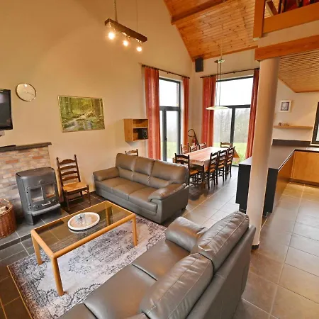 New In Heure With Magnificent Panoramic View Casa vacanze Moressée
