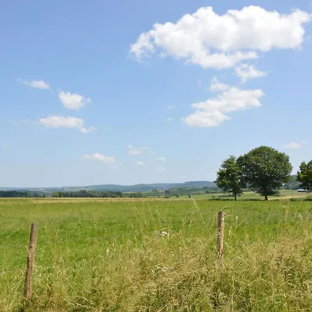 New In Heure With Magnificent Panoramic View