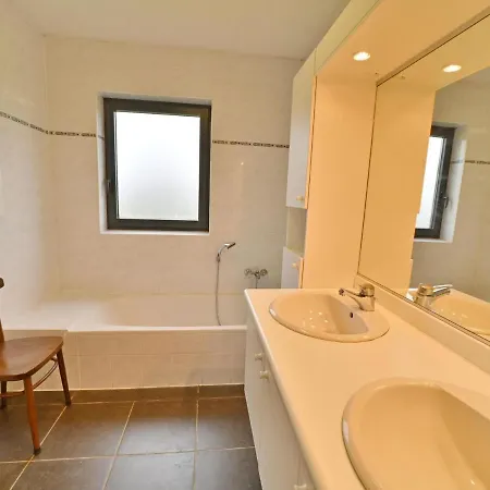 בית נופש New In Heure With Magnificent Panoramic View *