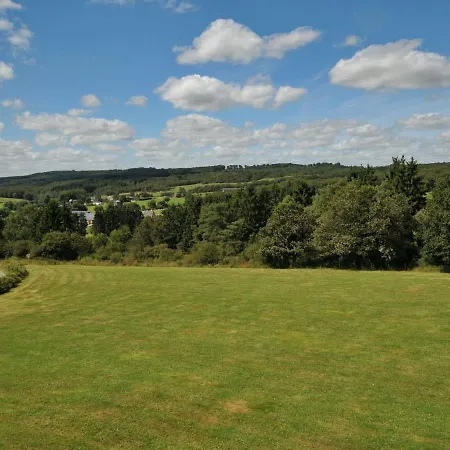 New In Heure With Magnificent Panoramic View