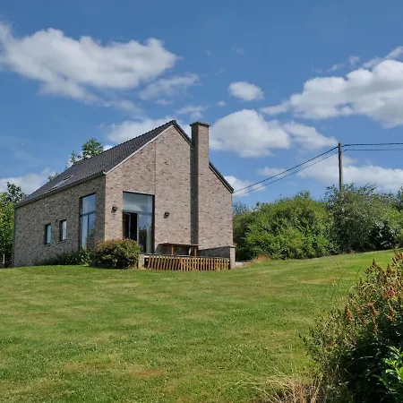 New In Heure With Magnificent Panoramic View * Moressée